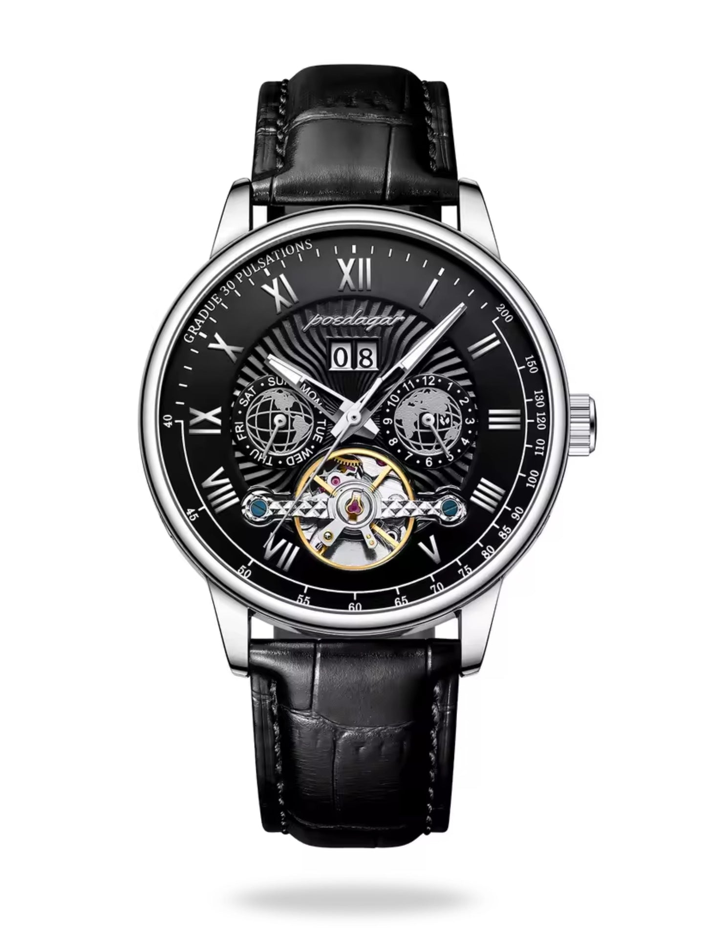 Luminarch 41mm