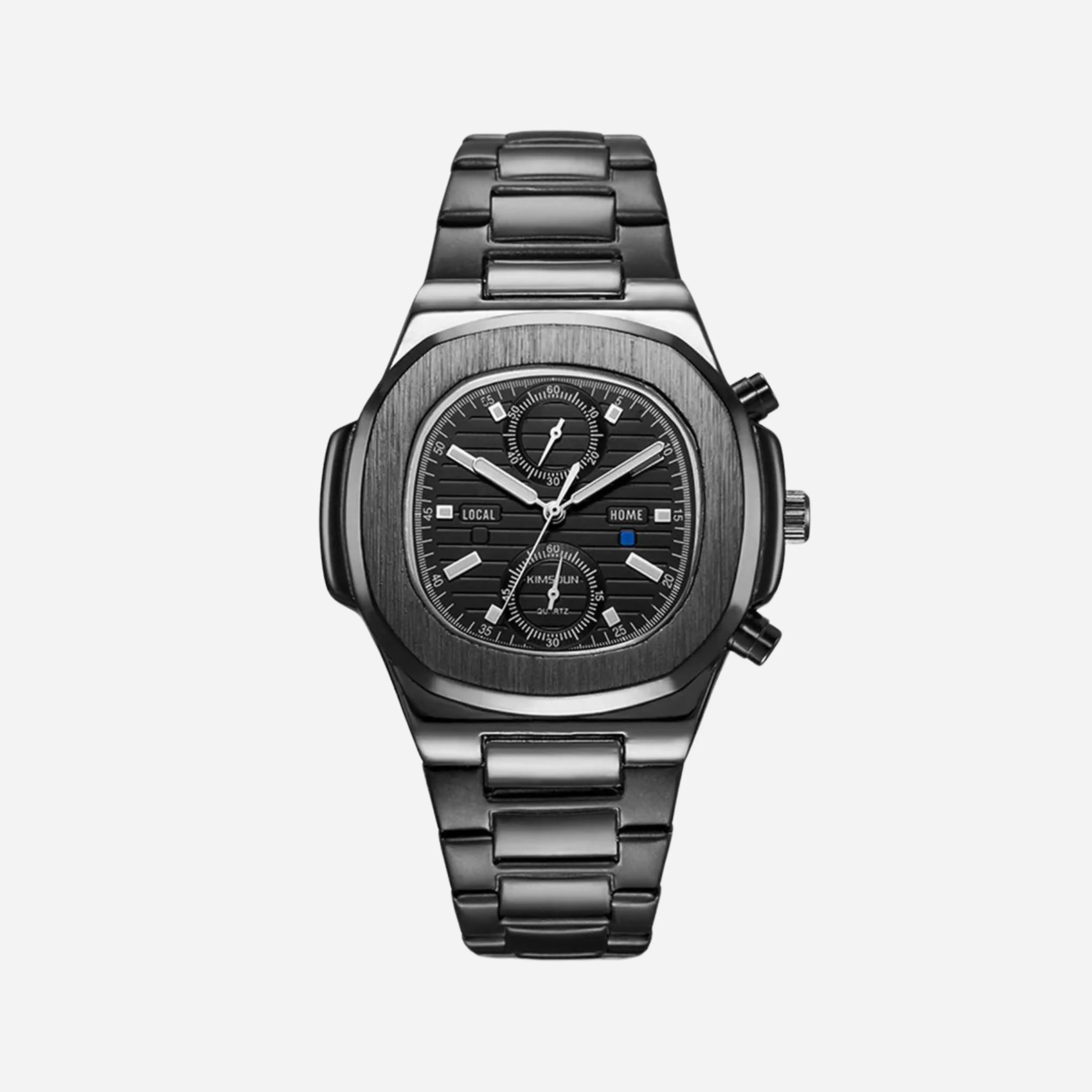 Nautic Chrono - 41mm