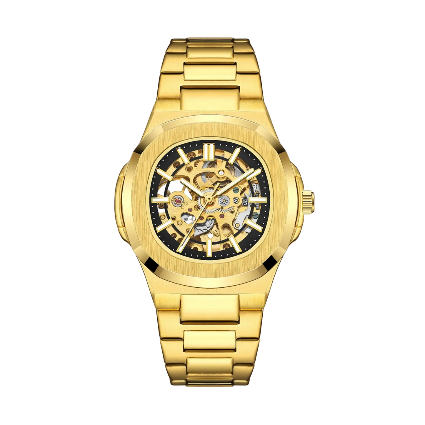 Skeleton - 41mm