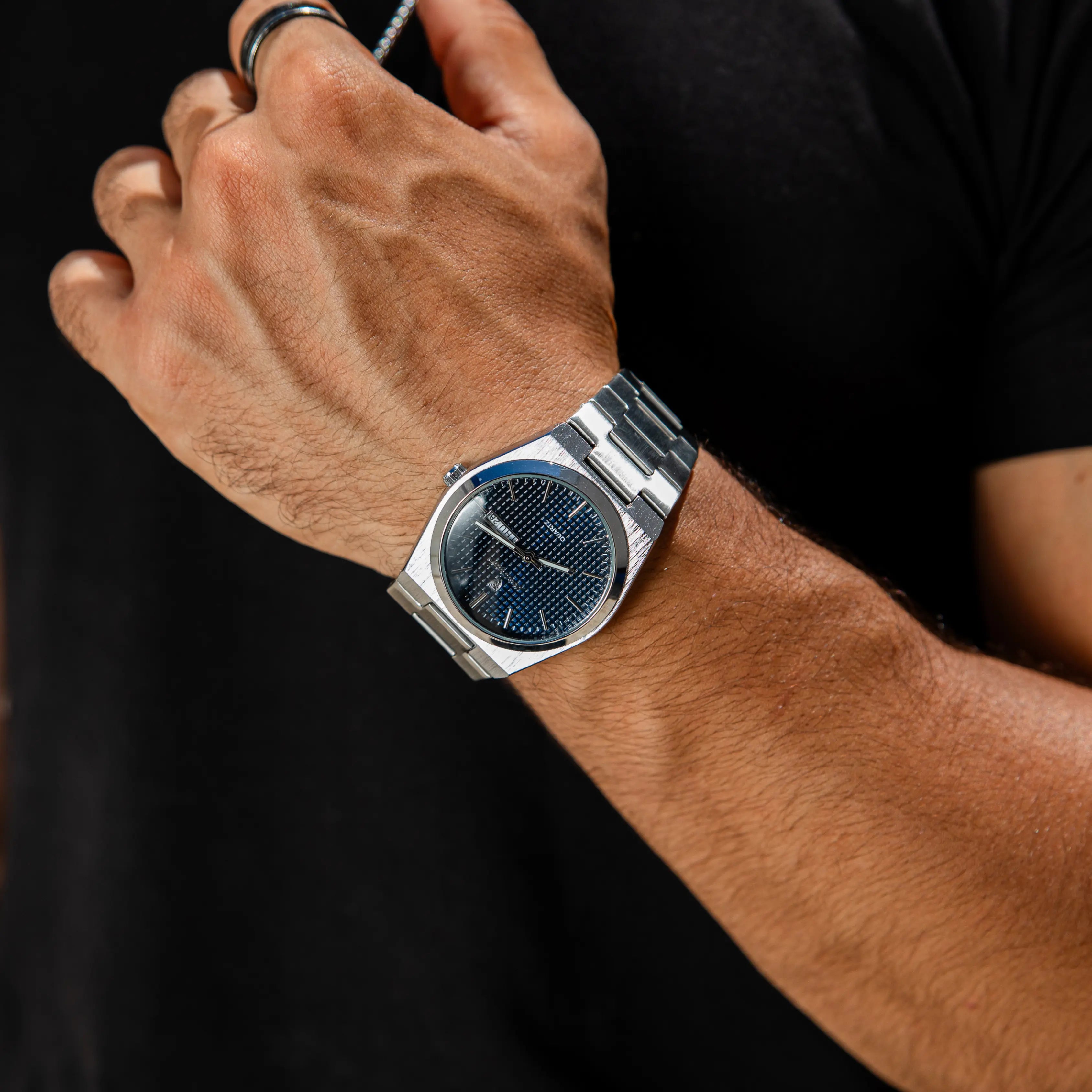 New Oak - 41mm
