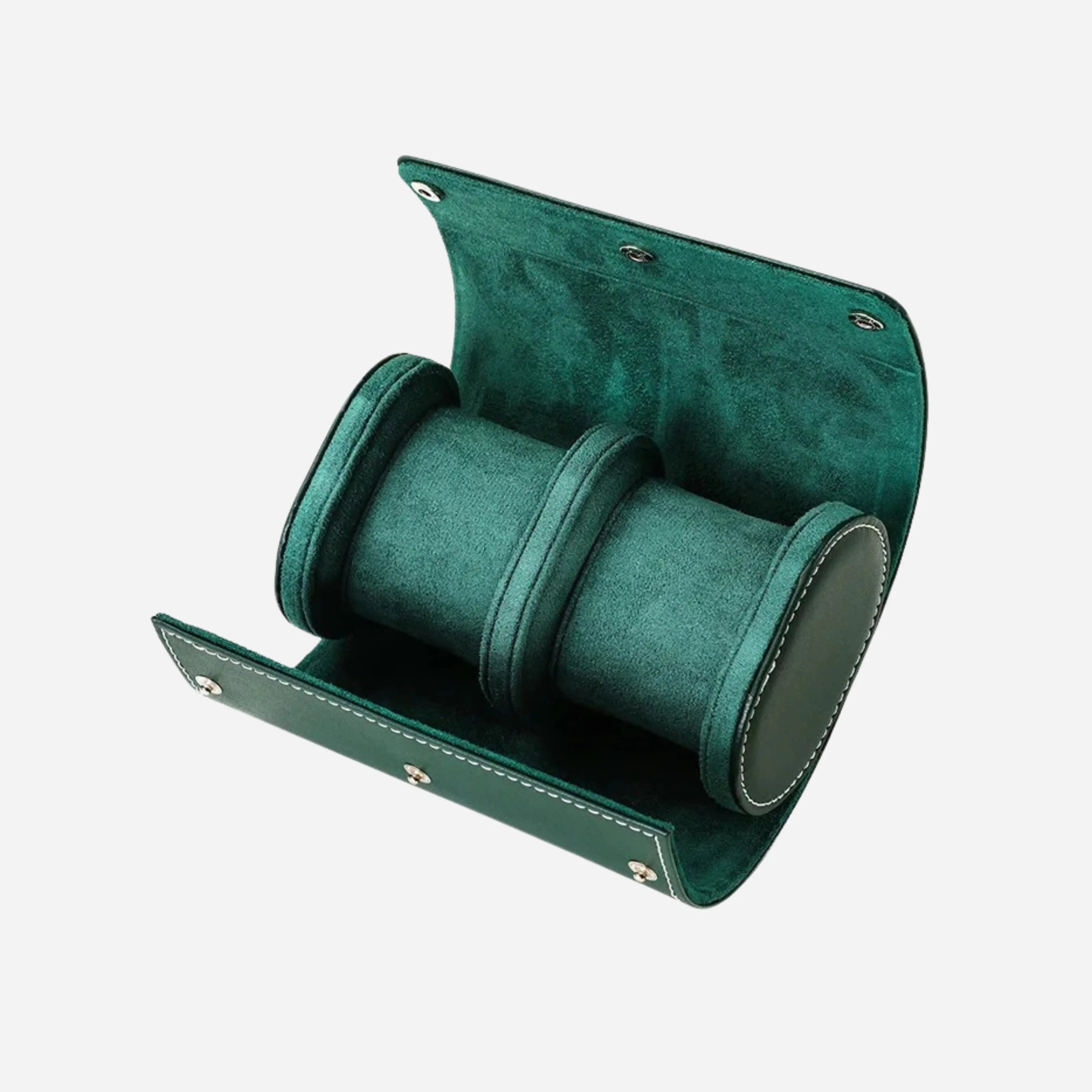 Astuccio Premium in Pelle per Orologi