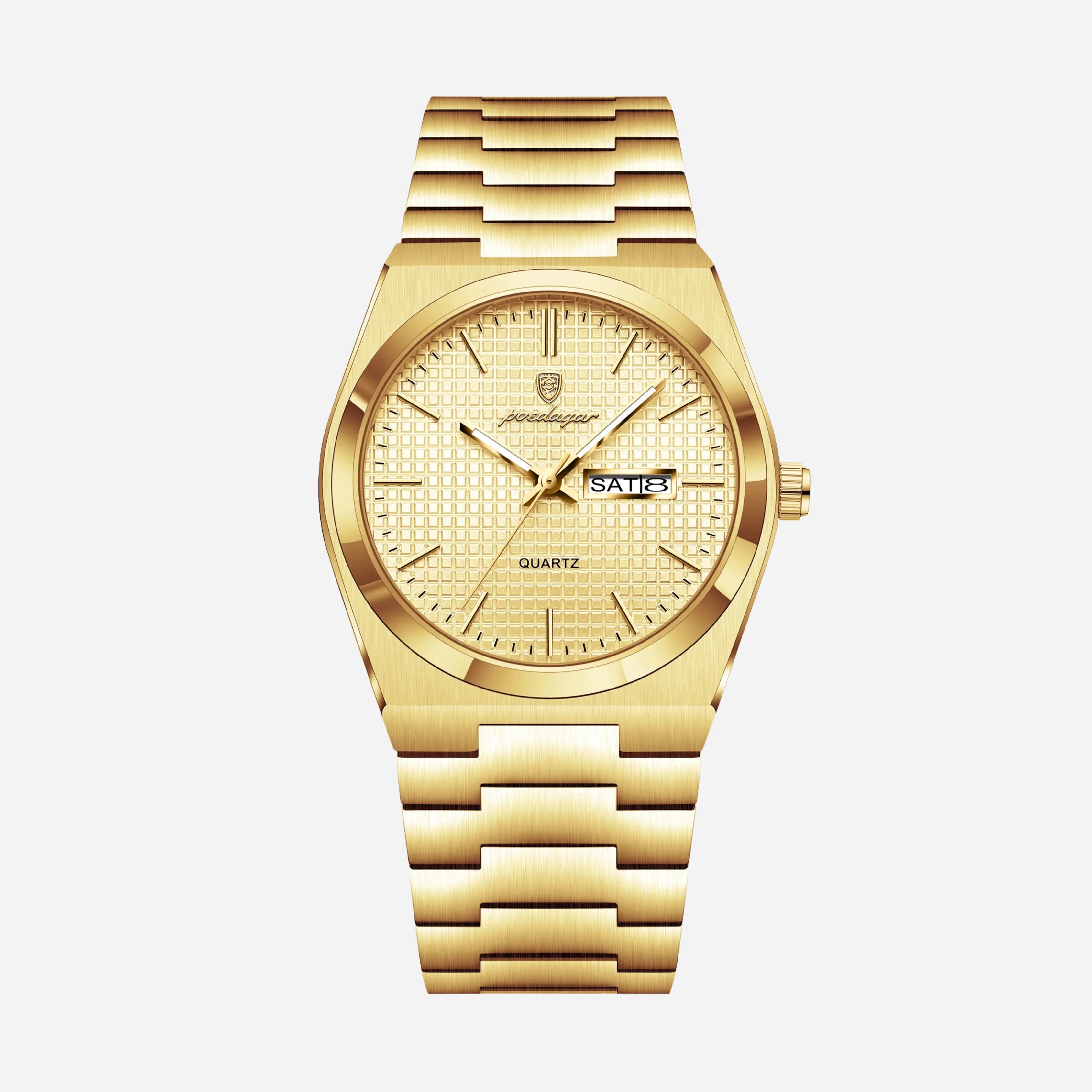 New Oak - 41mm