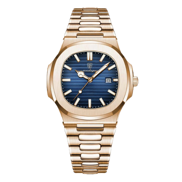 Gold & Rose Gold watches