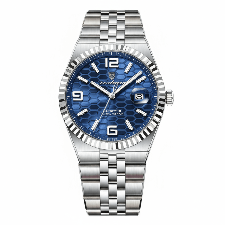 The Crest 41mm
