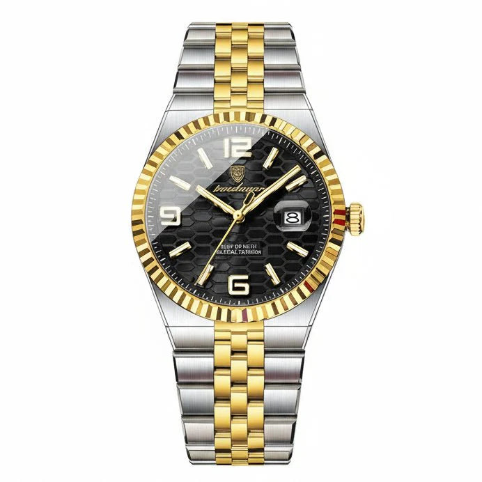 The Crest 41mm