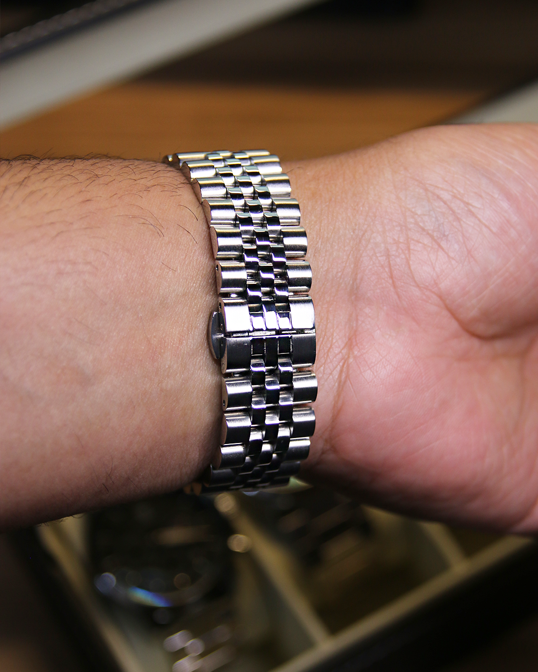SilverStar - 40mm