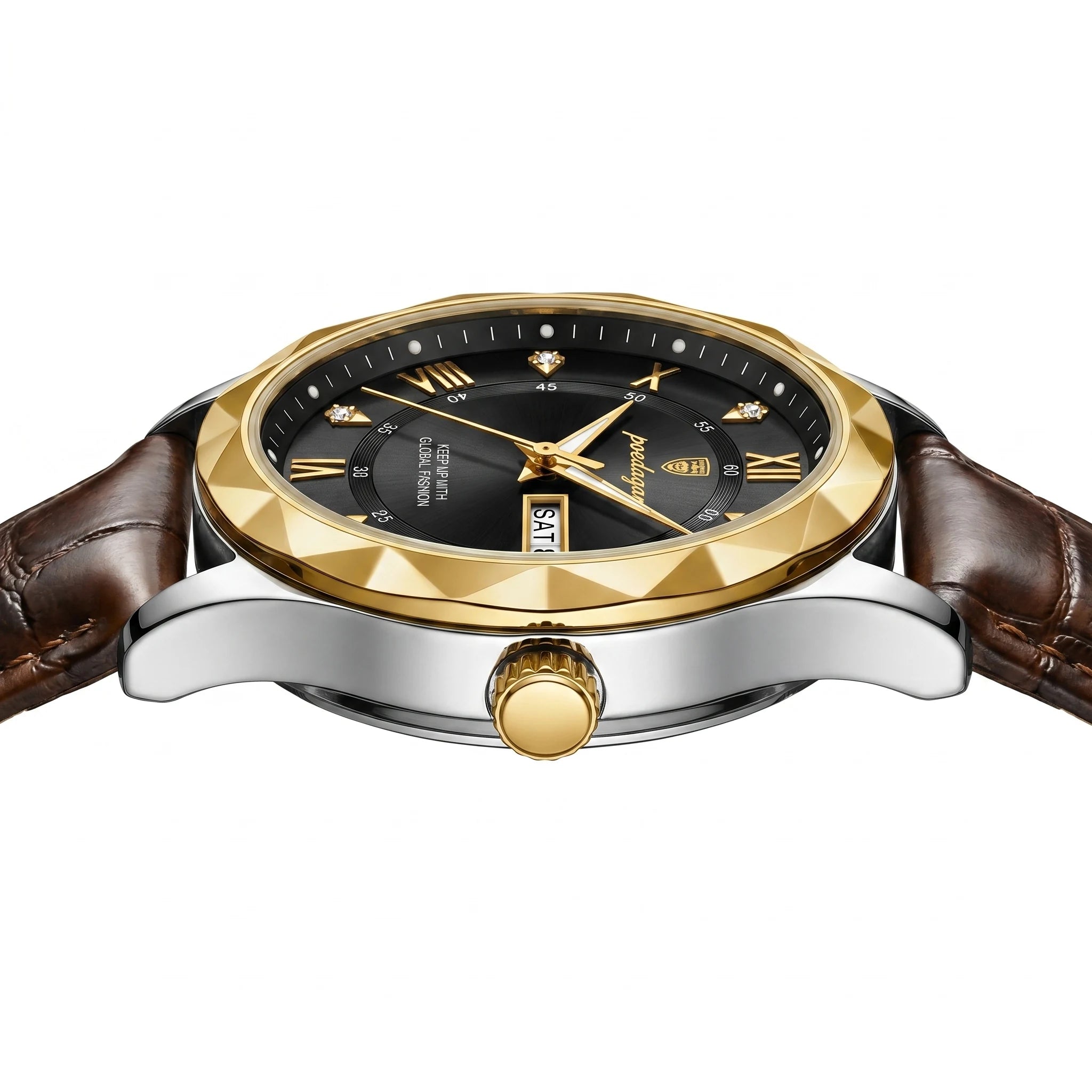 #color_black - gold