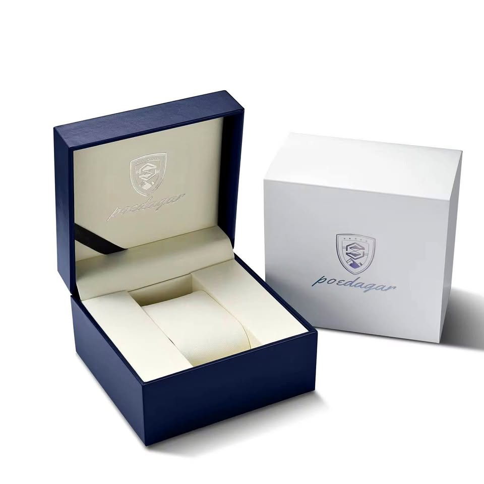 poedagar watch premium case box