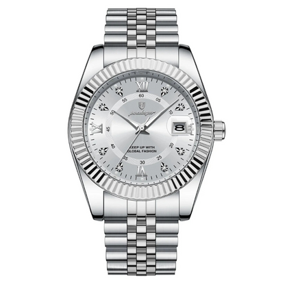 SilverStar - 40mm