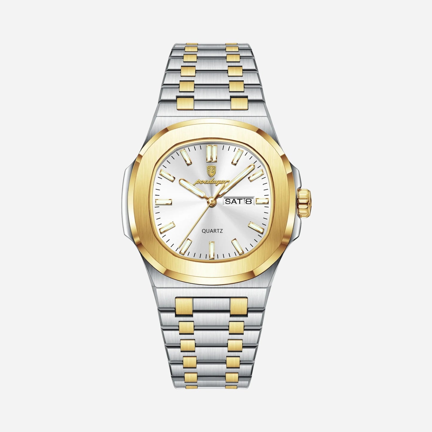 Timora - 41mm
