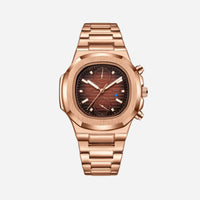Rose Gold - Root Beer