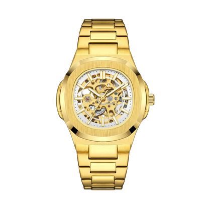 Skeleton - 41mm