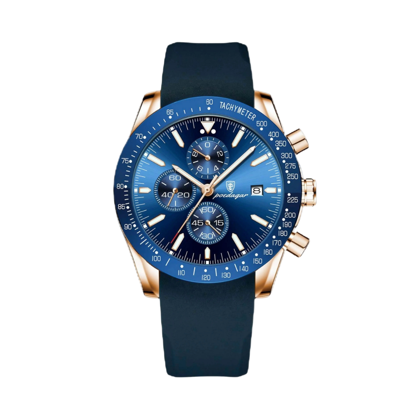 Falcon - 41mm