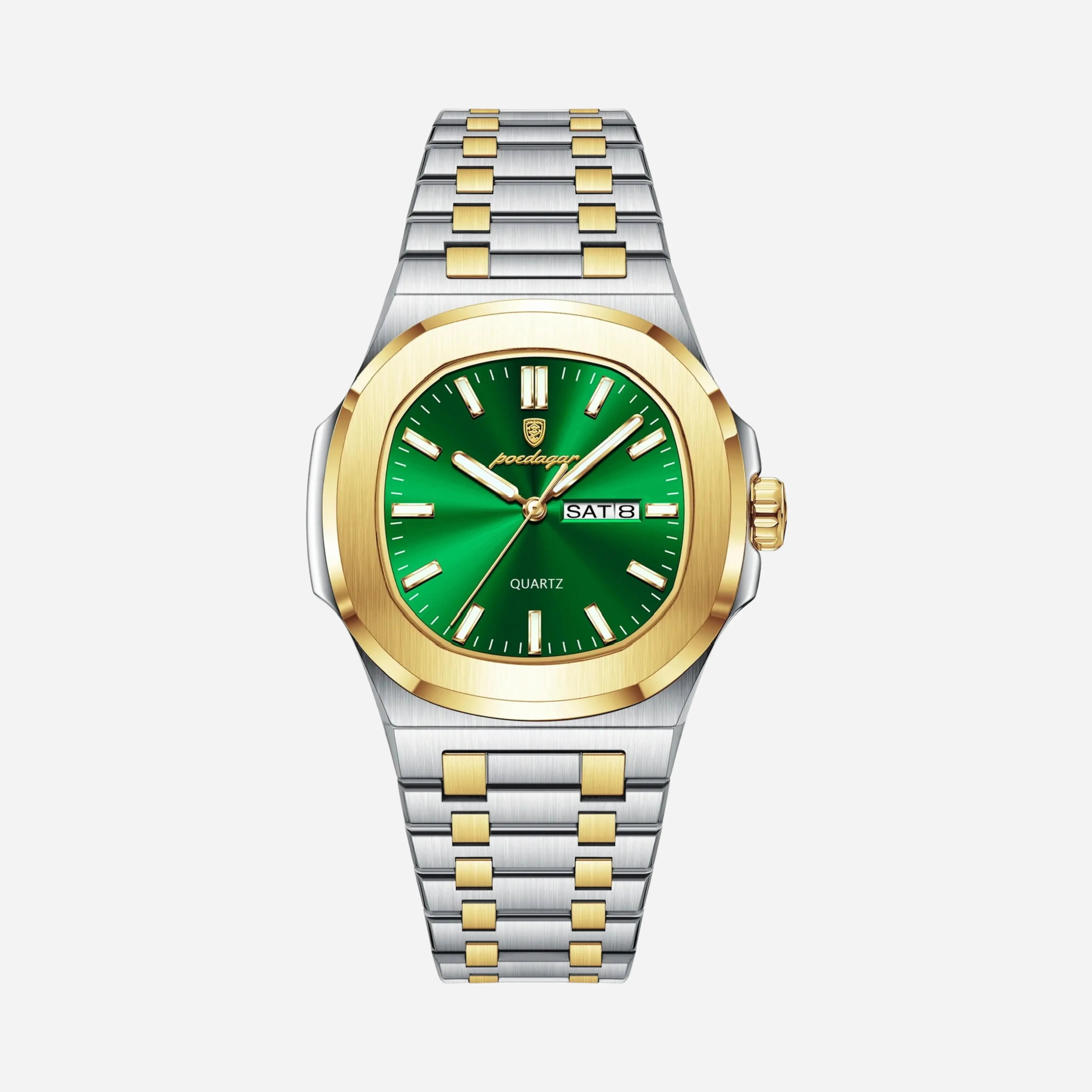 Timora - 41mm