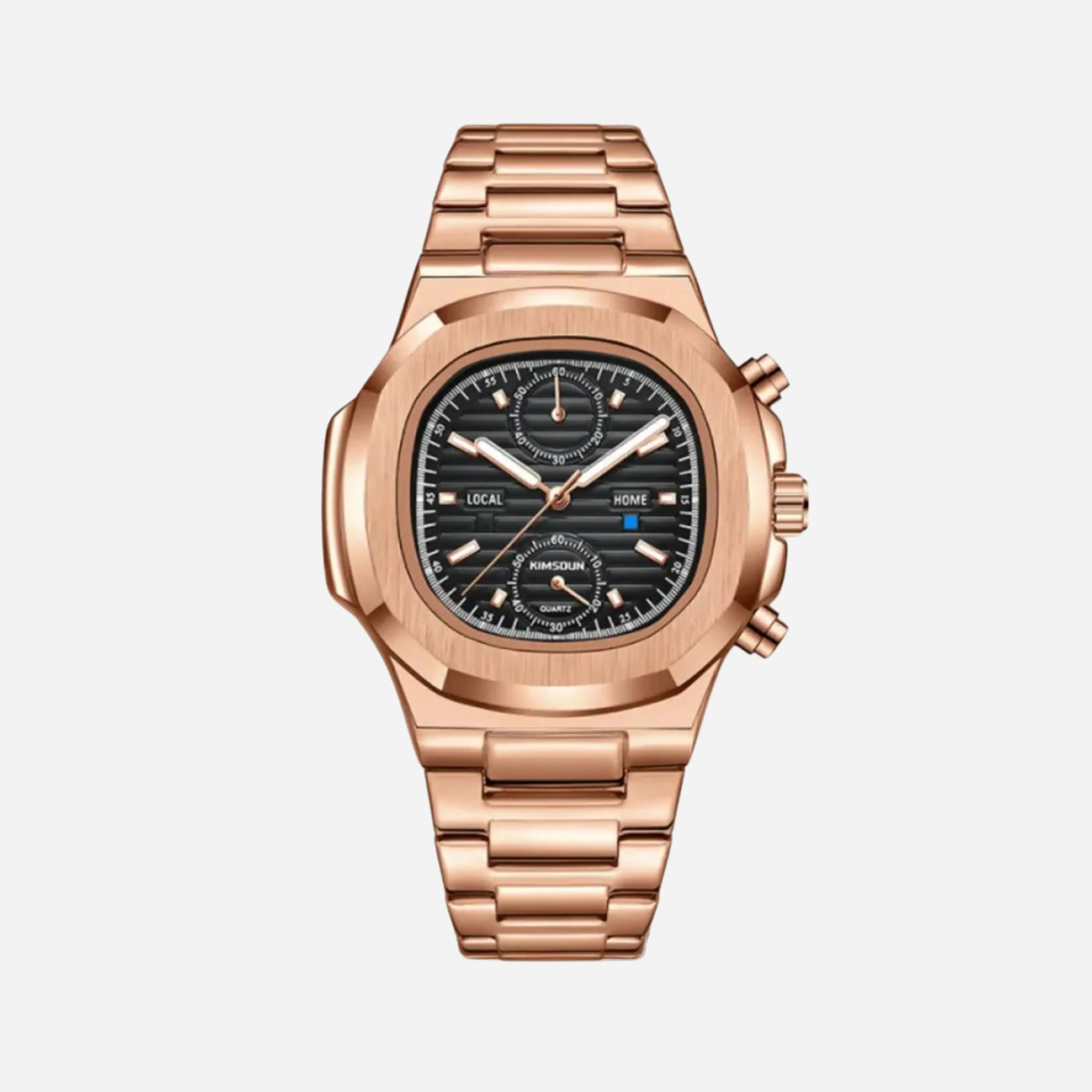 Nautic Chrono - 41mm