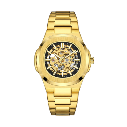 Skeleton - 41mm