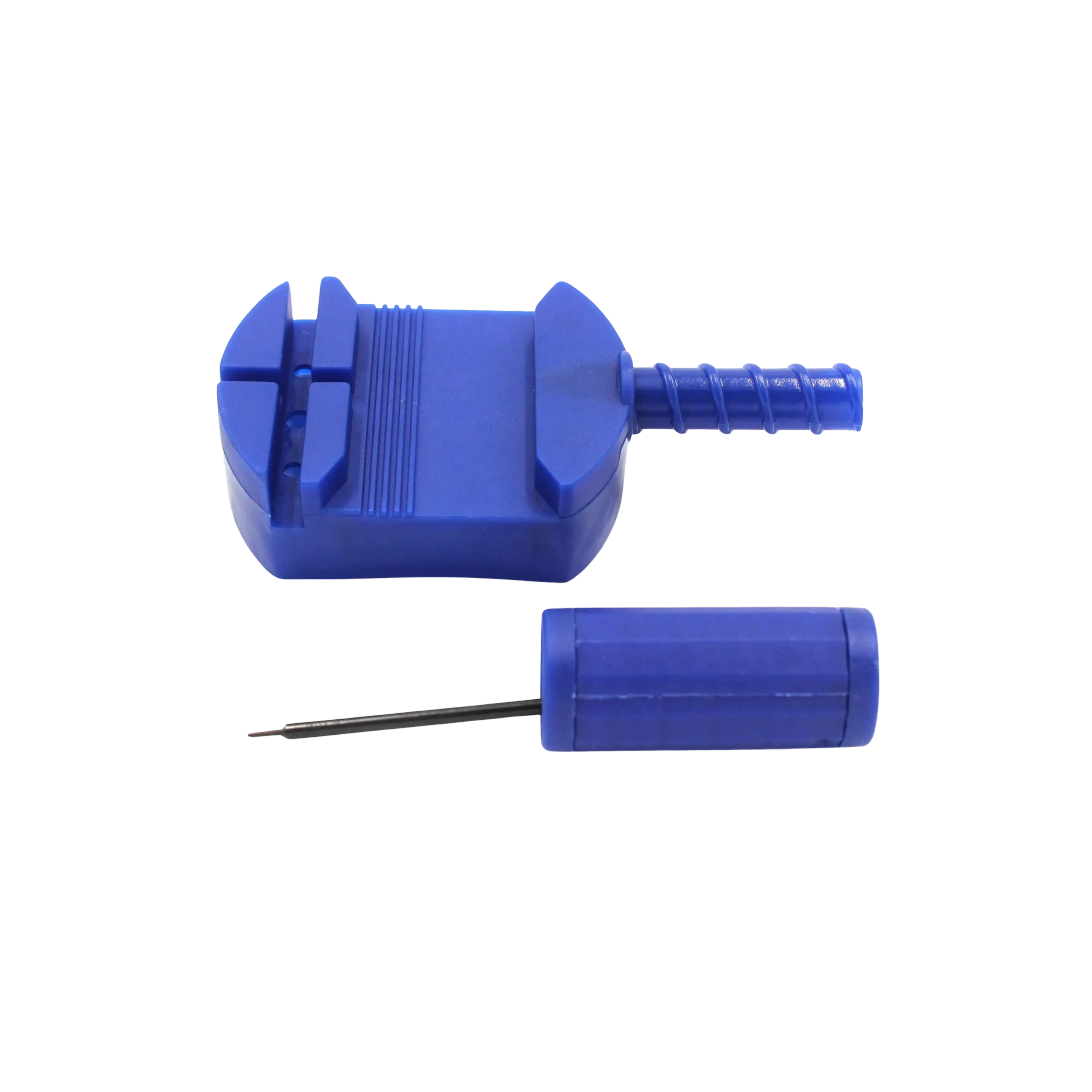 Herramienta de extracción de eslabones de banda