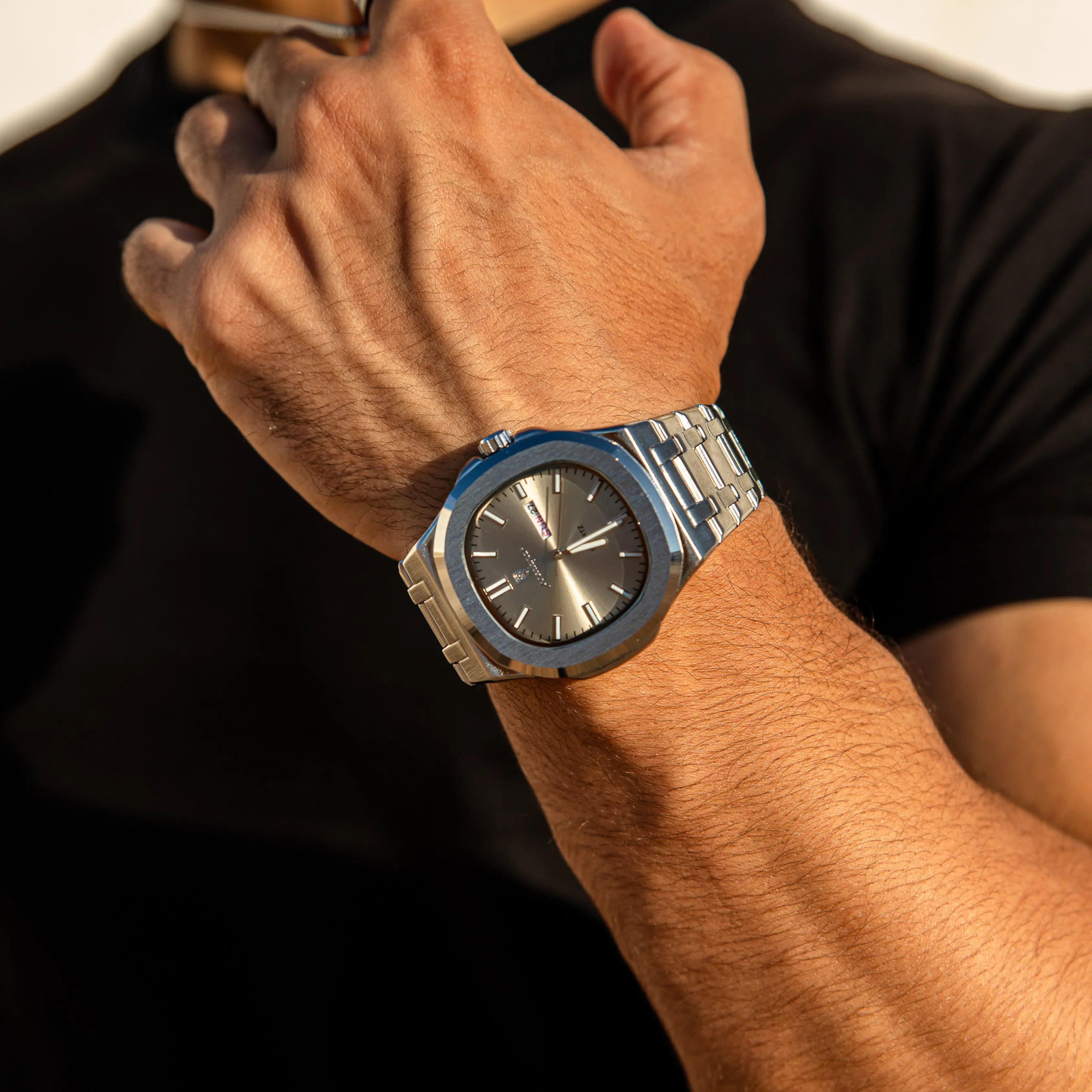 Timora - 41mm