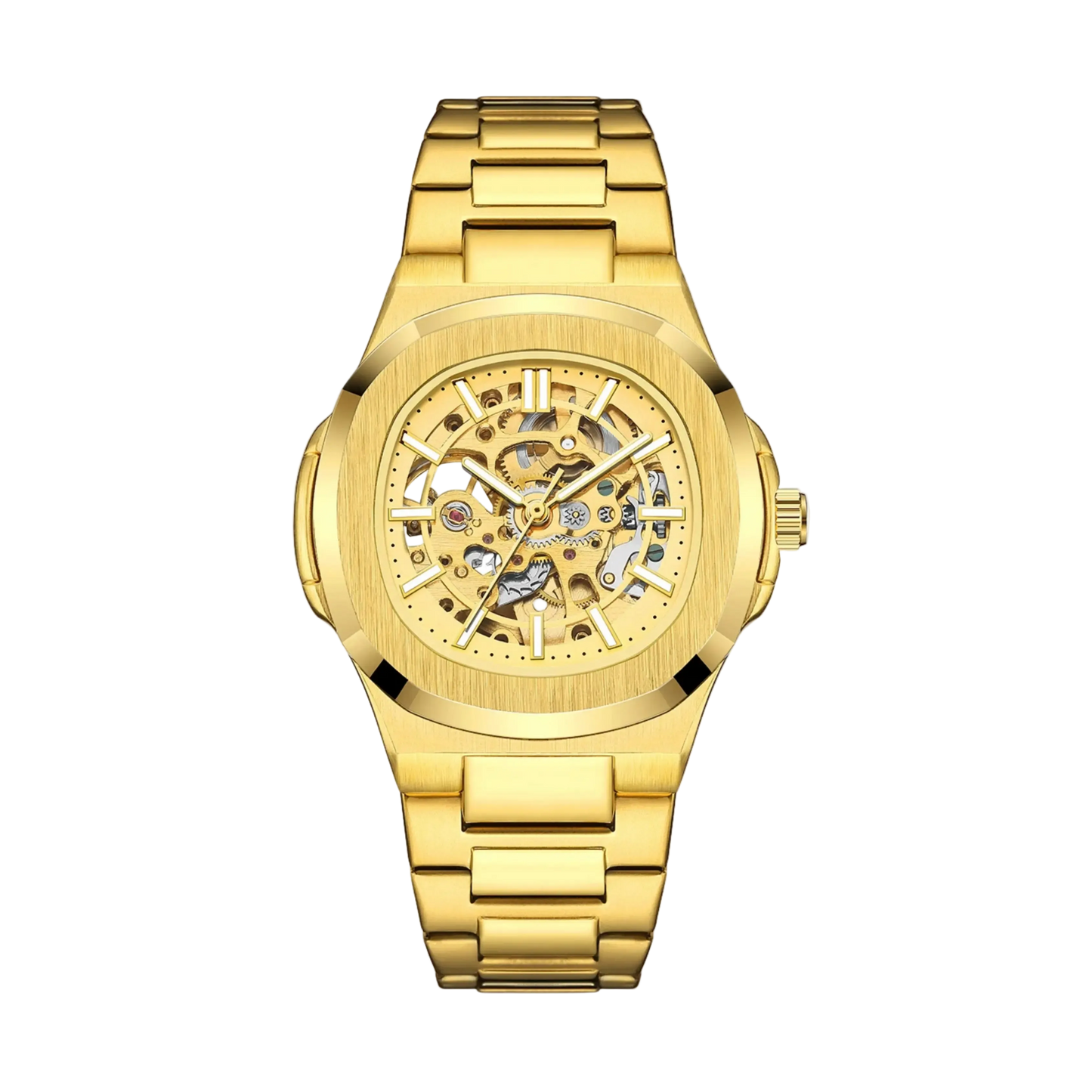 Skeleton - 41mm