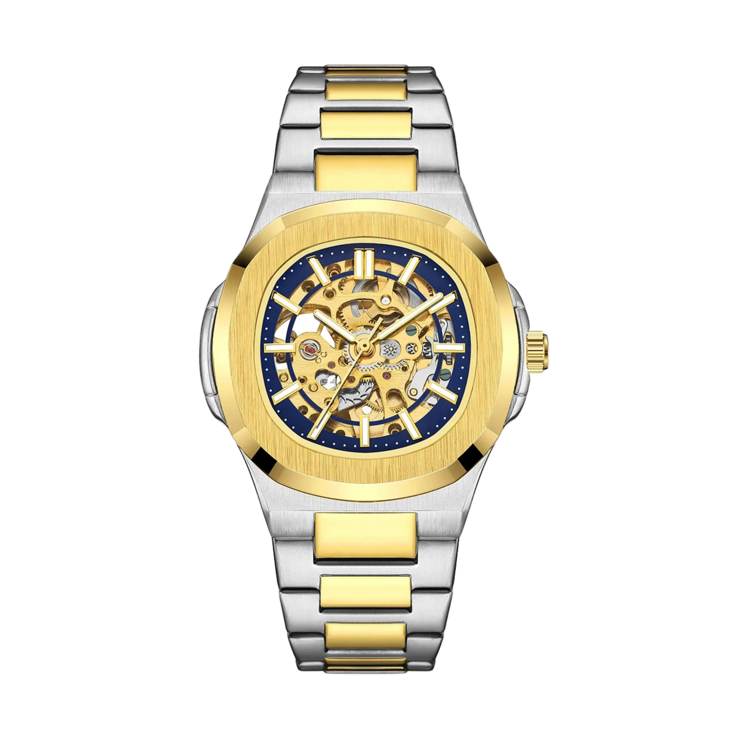 Skeleton - 41mm