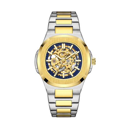Skeleton - 41mm