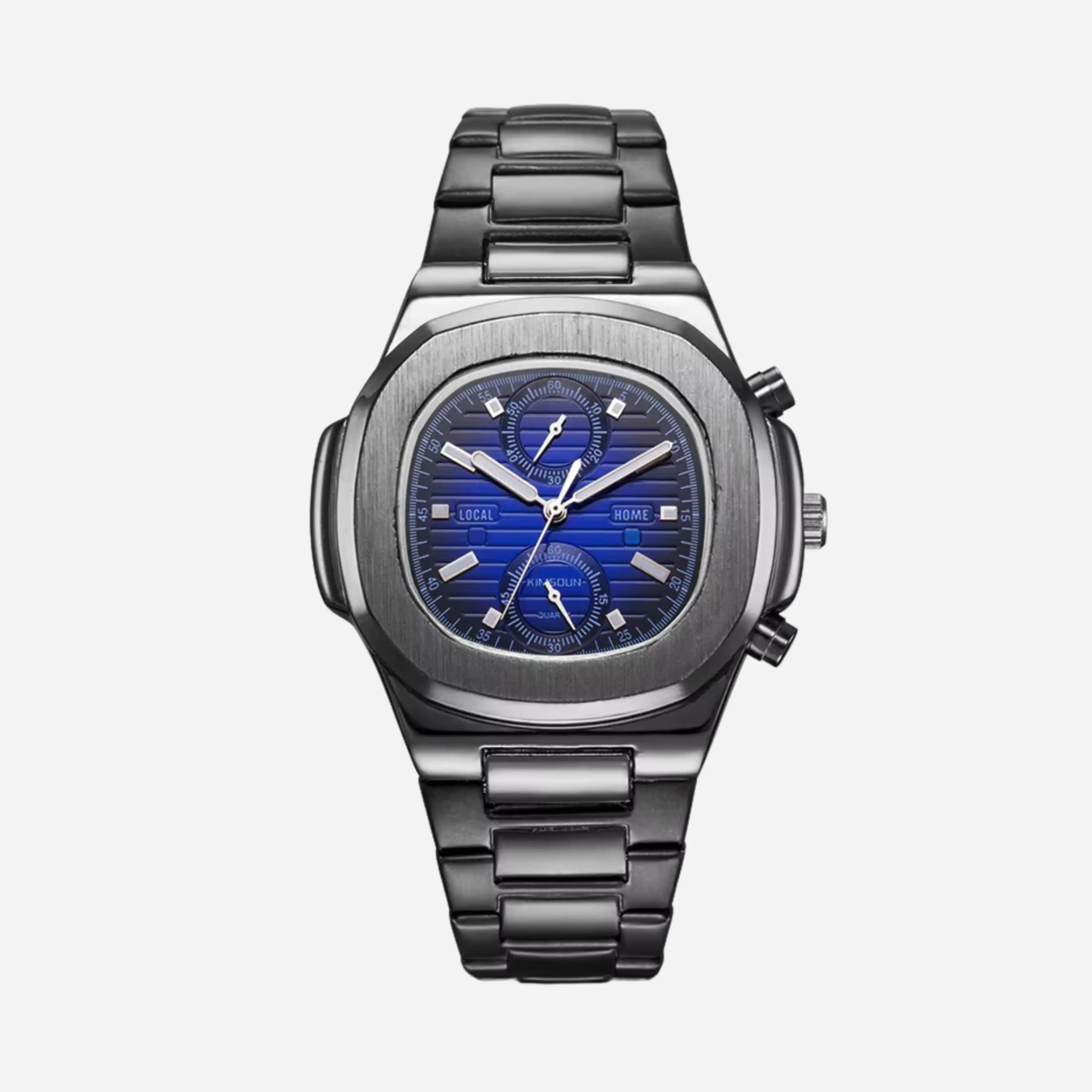 Nautic Chrono - 41mm