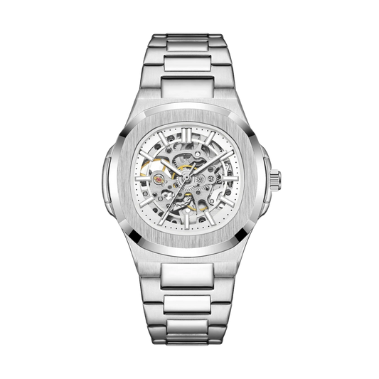 Skeleton - 41mm