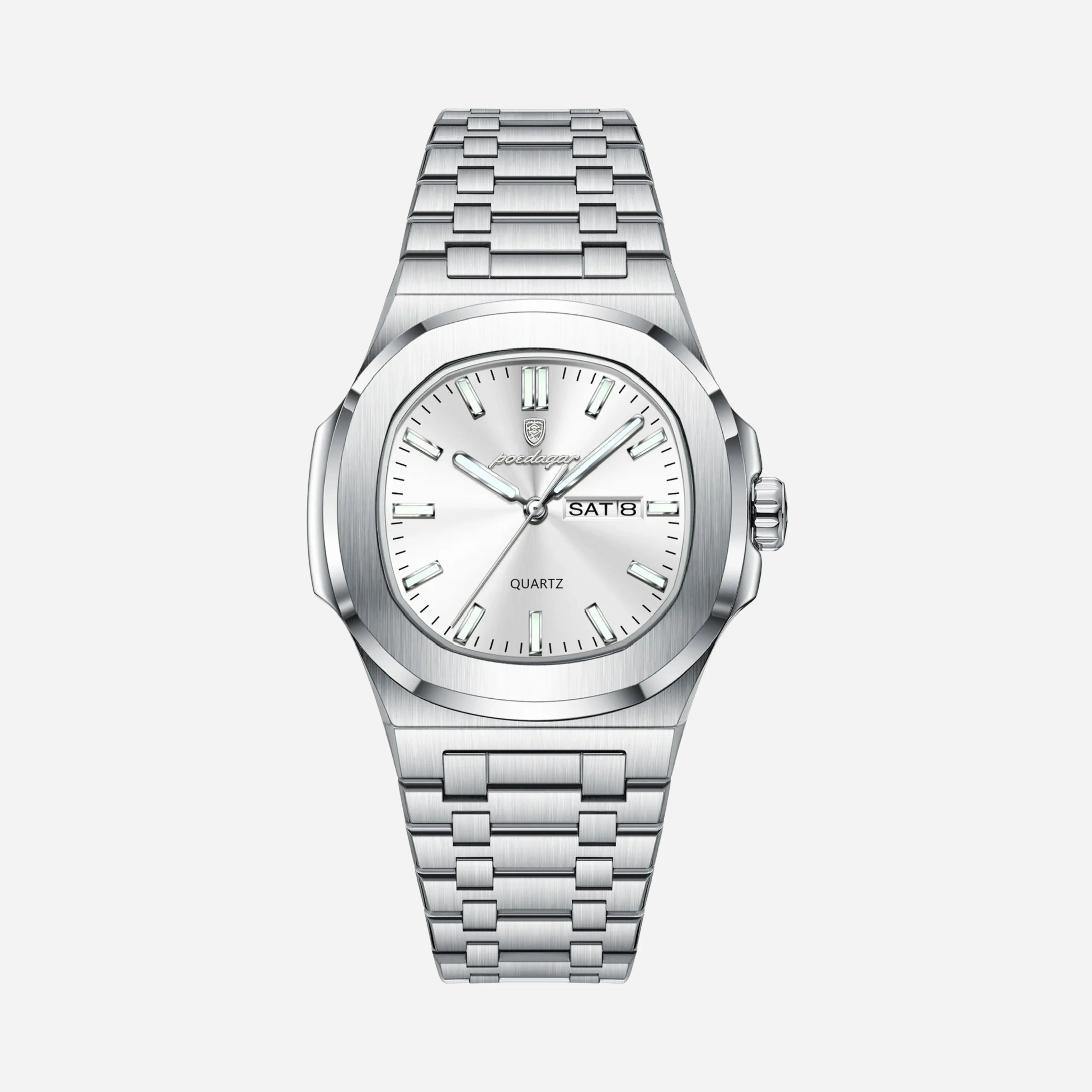 Timora - 41mm