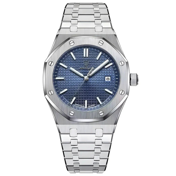 Steel Bracelet watches