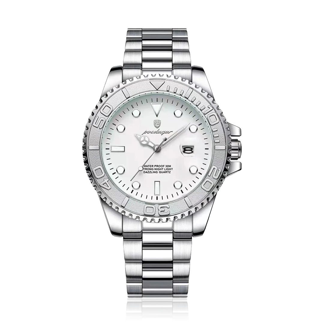 Yacht - 43mm