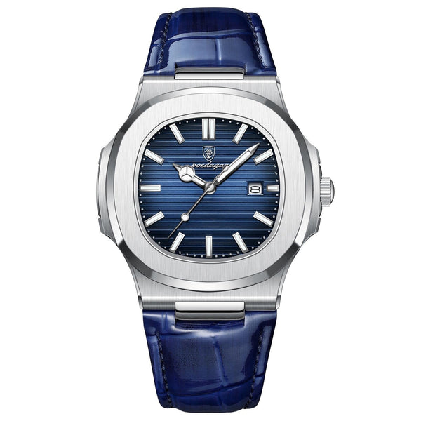 Leather Strap watches