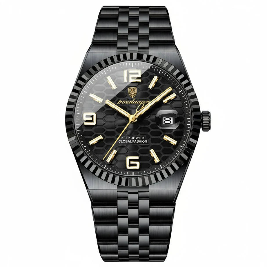 The Crest 41mm