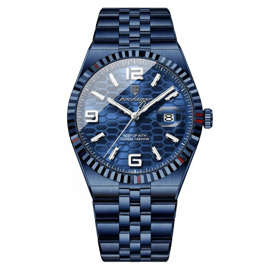 The Crest 41mm