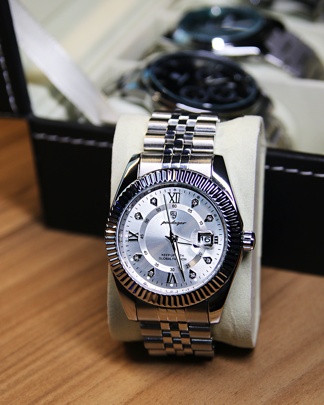SilverStar - 40mm