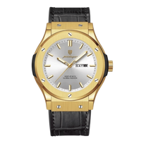 Vantara Gold - White