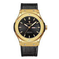 Ventara Gold - Black