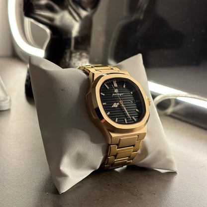 nautilusrosegold