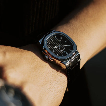 Regalia - 41mm